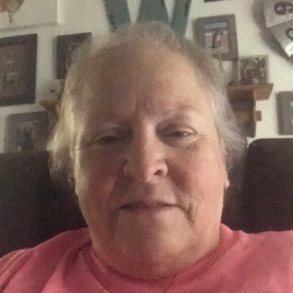 Meet your Posher, Vickie